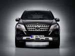 Mercedes-Benz ML-Class 2008 года